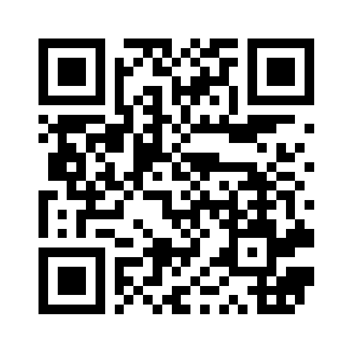 QR code to Instagram