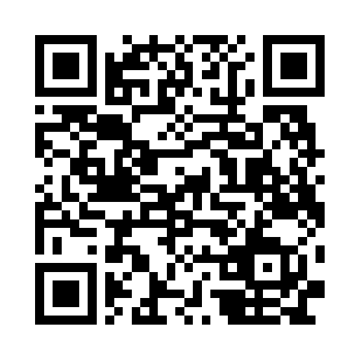QR code to YouTube